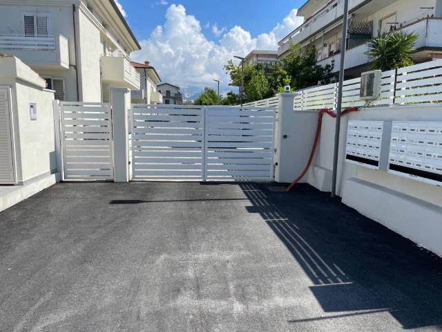 Appartamento in vendita a Carrara MS