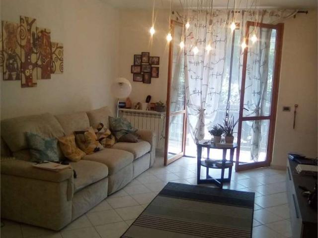 Appartamento in vendita a Carrara MS