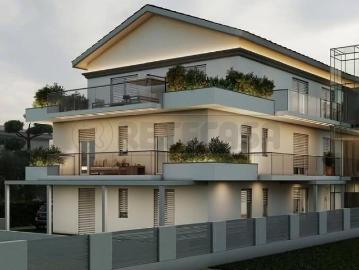 Appartamento in vendita a Carrara MS