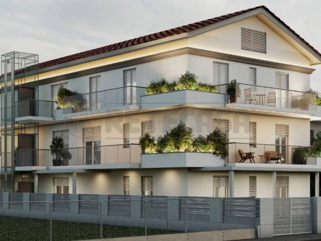 Appartamento in vendita a Carrara MS