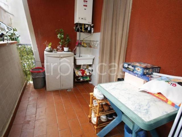 Appartamento in vendita a Carrara v. Bonascola, 35