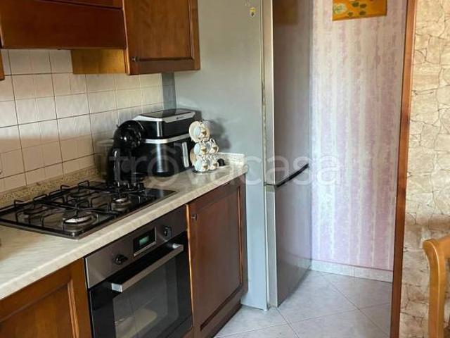 Appartamento in vendita a Carrara via Guglielmo Marconi