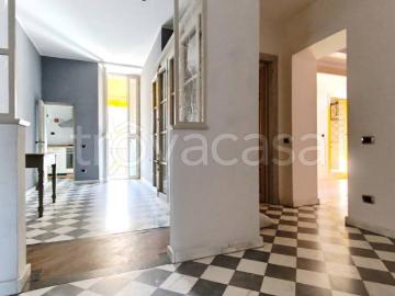 Appartamento in vendita a Carrara via Giuseppe Ulivi, Centro città