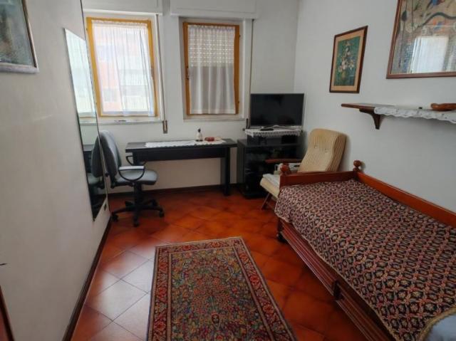 Appartamento in vendita a Carrara via Lunense, Marina Di Carrara
