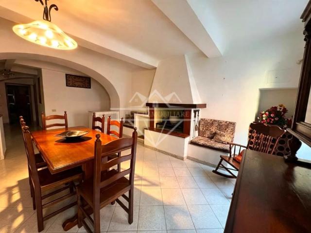 Appartamento in vendita a Carrara via Rossi