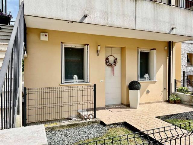 Appartamento in vendita a Carrè VI