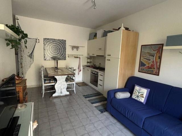 Appartamento in vendita a Carro SP