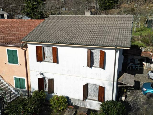 Appartamento in vendita a Carro SP