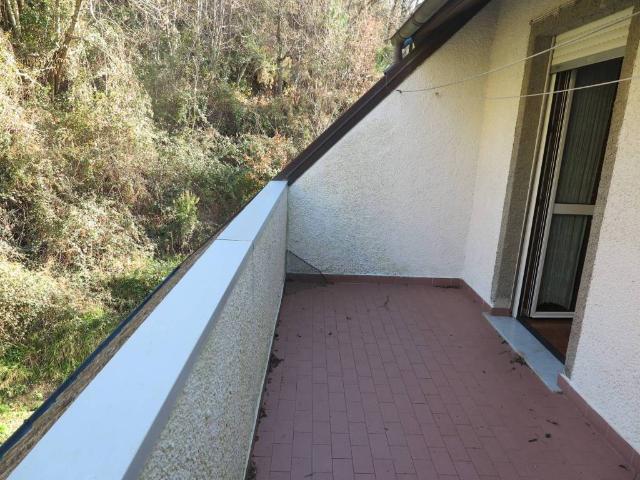 Appartamento in vendita a Carrodano SP