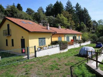 Appartamento in vendita a Carrodano SP