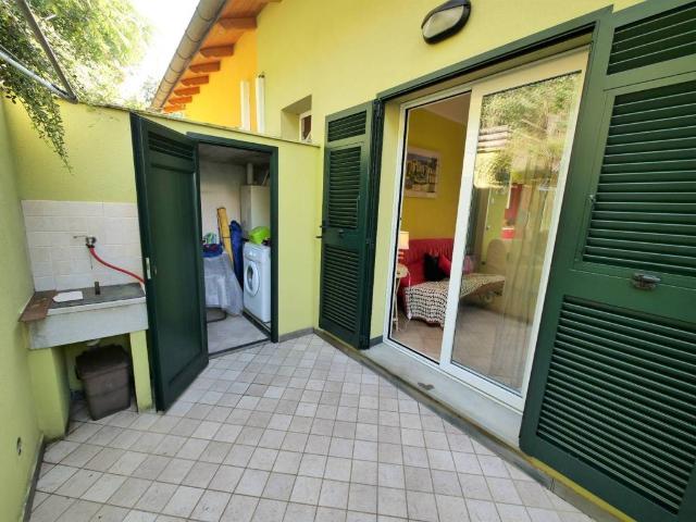 Appartamento in vendita a Carrodano SP