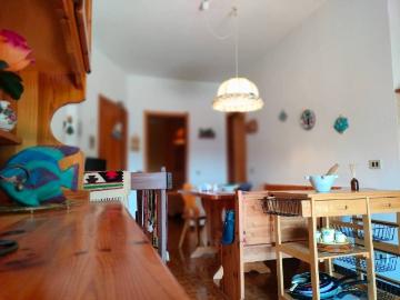 Appartamento in vendita a Carrodano SP