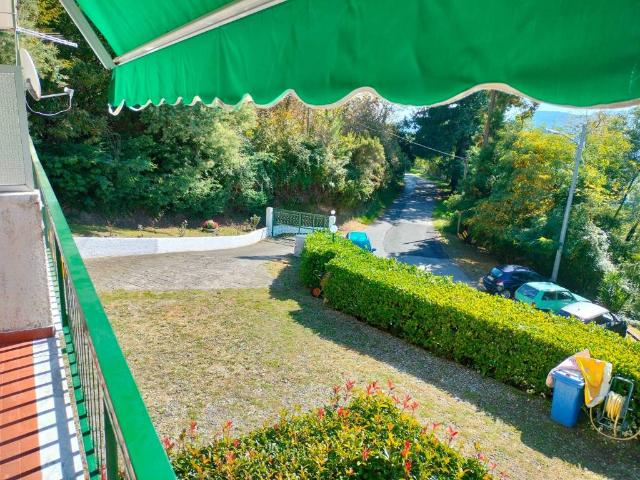 Appartamento in vendita a Carrodano SP