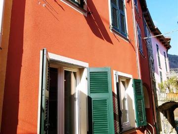 Appartamento in vendita a Carrodano SP