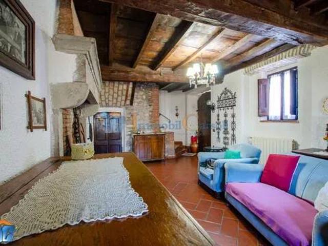 Appartamento in vendita a Carsoli AQ