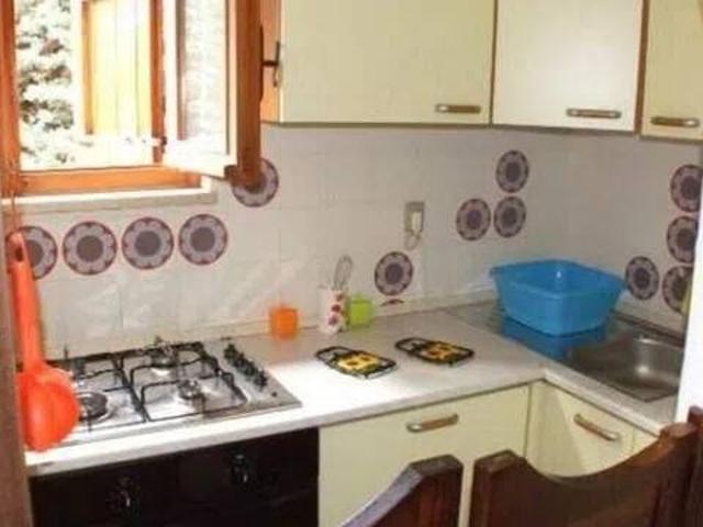 Appartamento in vendita a Carsoli AQ
