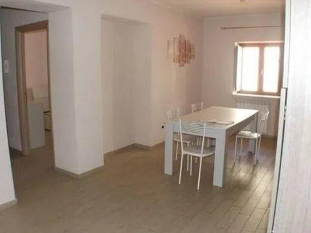 Appartamento in vendita a Carsoli AQ