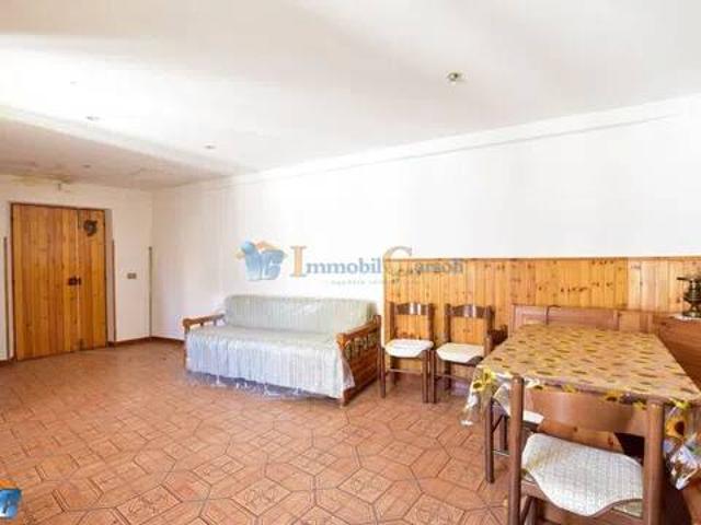 Appartamento in vendita a Carsoli AQ
