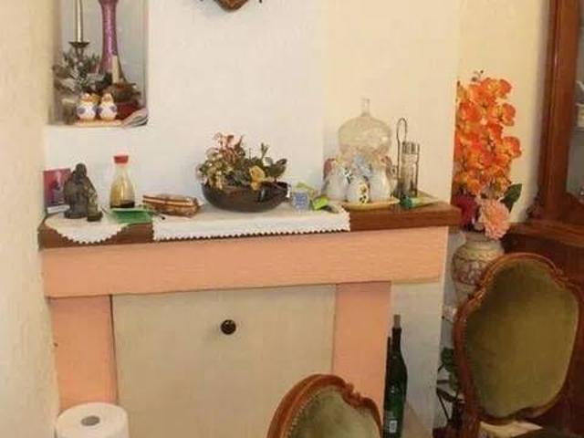Appartamento in vendita a Carsoli AQ