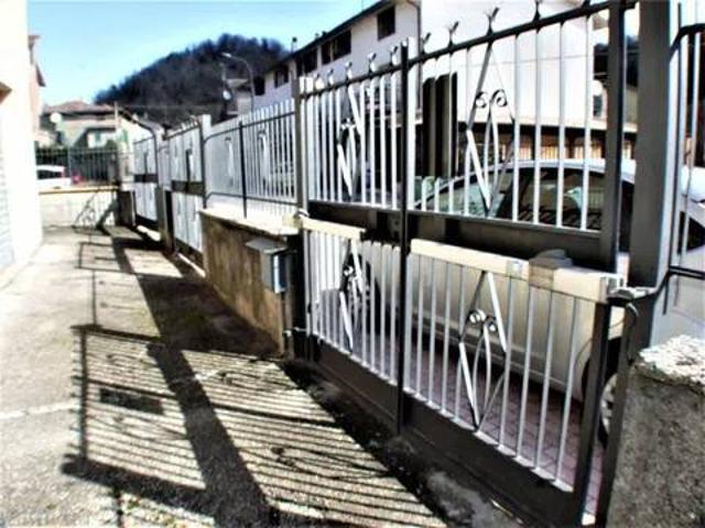 Appartamento in vendita a Carsoli AQ