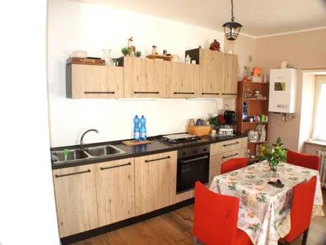 Appartamento in vendita a Carsoli AQ