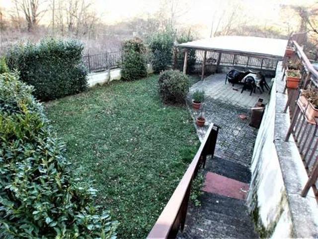 Appartamento in vendita a Carsoli AQ