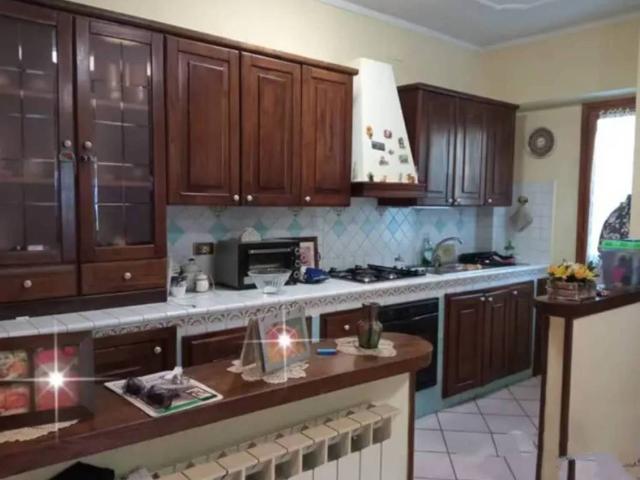 Appartamento in vendita a Carsoli AQ