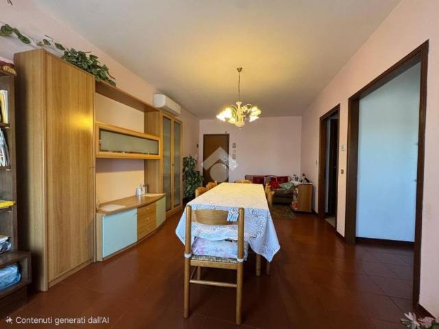 Appartamento in vendita a Cartura PD