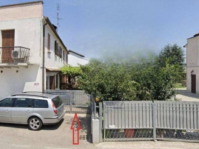 Appartamento in vendita a Cartura PD