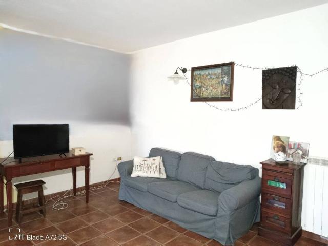 Appartamento in vendita a Cartoceto PU