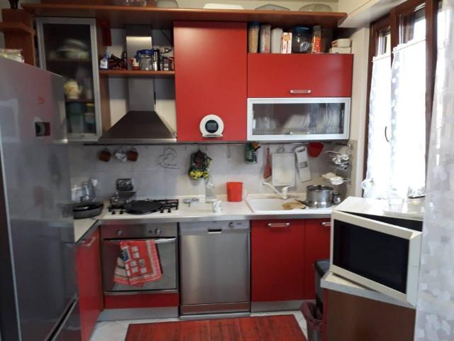 Appartamento in vendita a Cartoceto PU