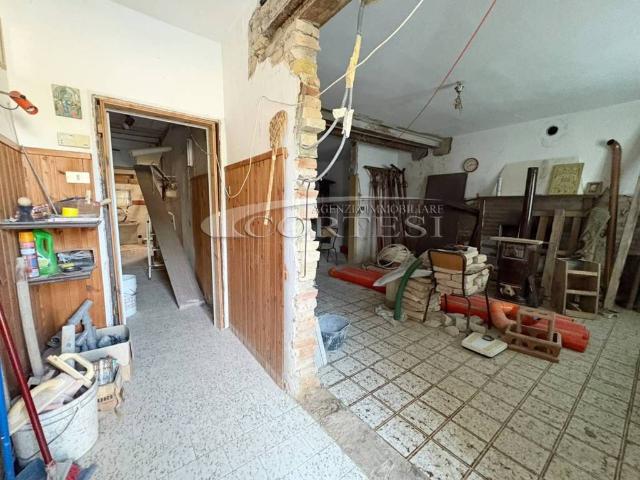 Appartamento in vendita a Cartoceto PU