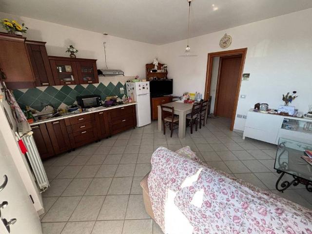 Appartamento in vendita a Cartoceto PU