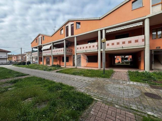 Appartamento in vendita a Cartoceto PU