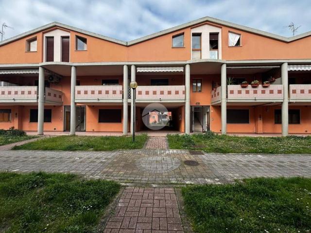 Appartamento in vendita a Cartoceto PU