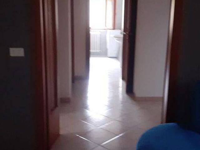 Appartamento in vendita a Cartoceto PU