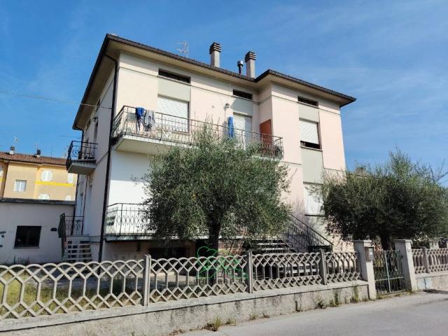 Appartamento in vendita a Cartoceto PU