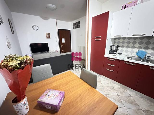 Appartamento in vendita a Cartoceto PU