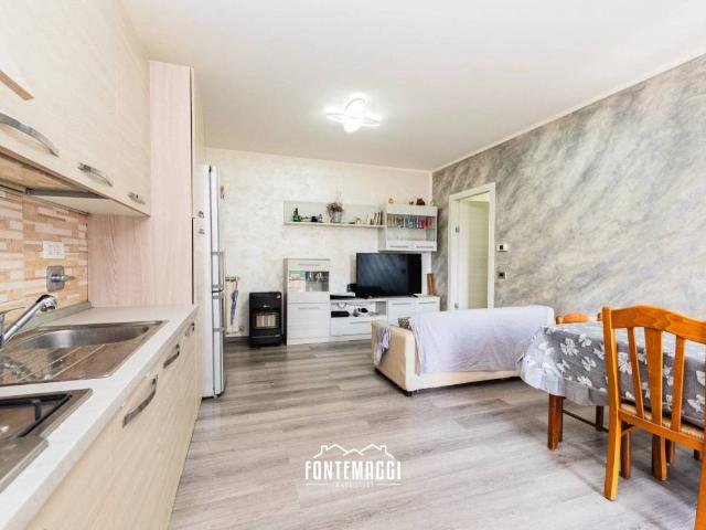 Appartamento in vendita a Cartoceto PU