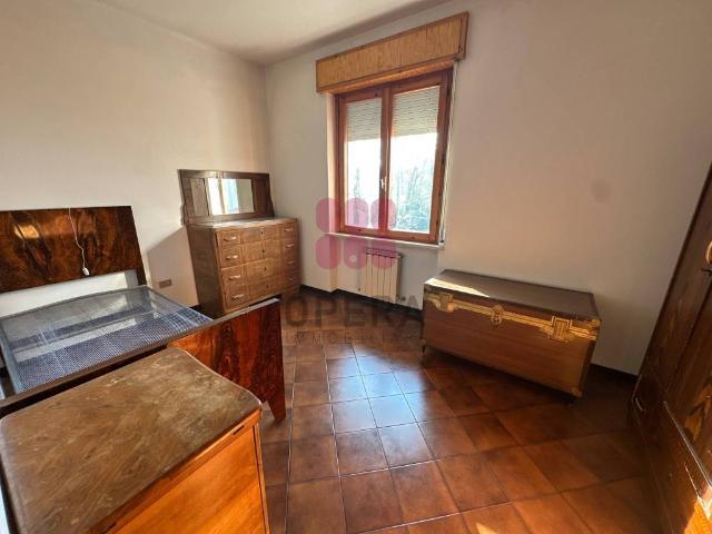 Appartamento in vendita a Cartoceto PU