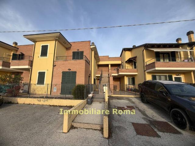 Appartamento in vendita a Cartoceto PU