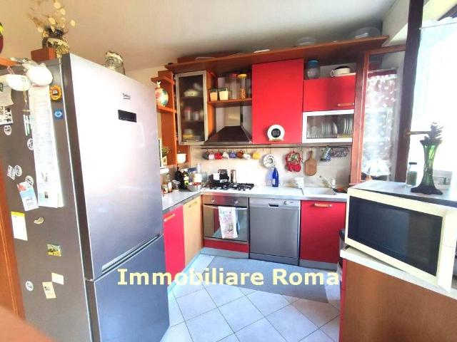 Appartamento in vendita a Cartoceto PU