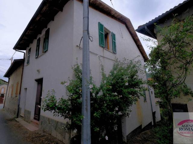 Appartamento in vendita a Cartosio AL