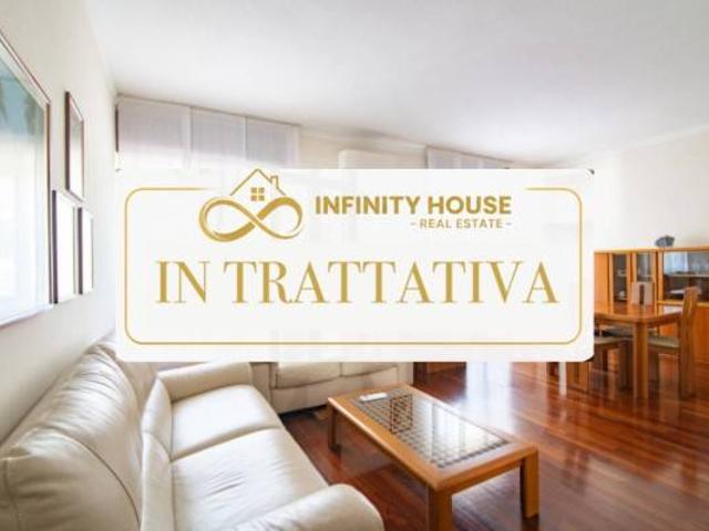 Appartamento in vendita a Carugate MI