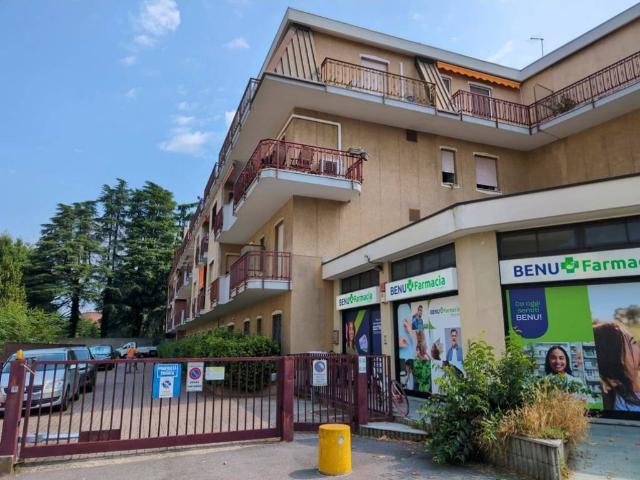Appartamento in vendita a Carugate MI