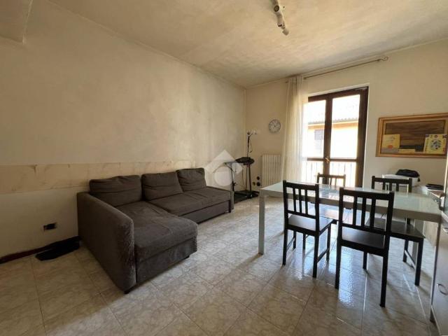 Appartamento in vendita a Carugate MI