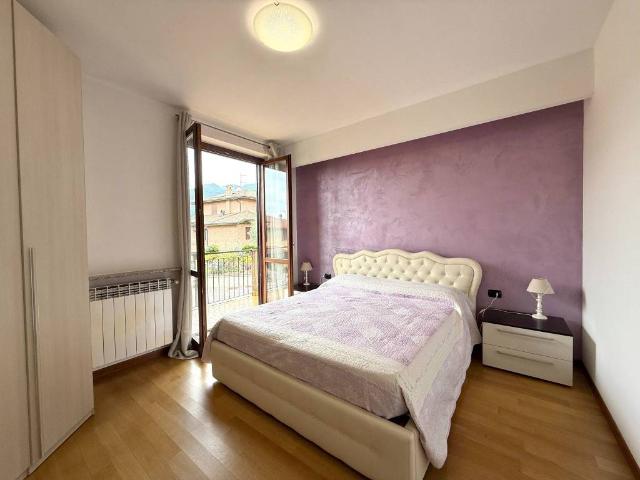Appartamento in vendita a Carvico BG