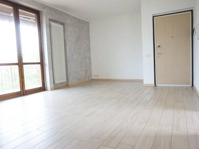 Appartamento in vendita a Carvico BG