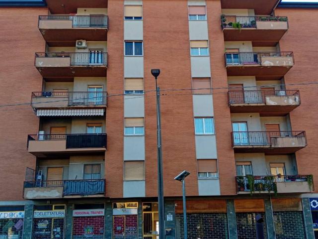 Appartamento in vendita a Carvico BG