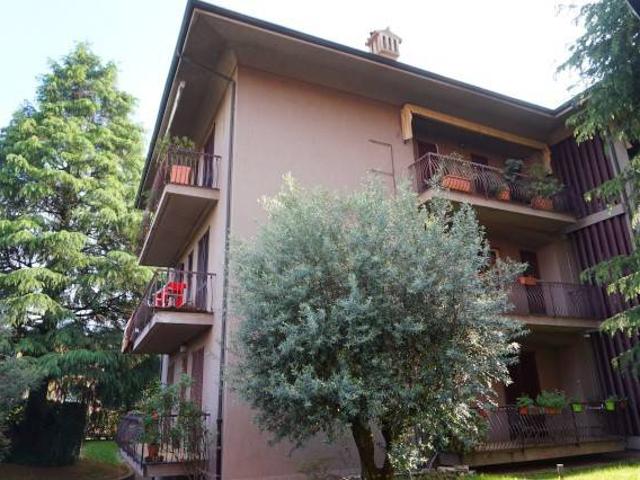 Appartamento in vendita a Carvico BG
